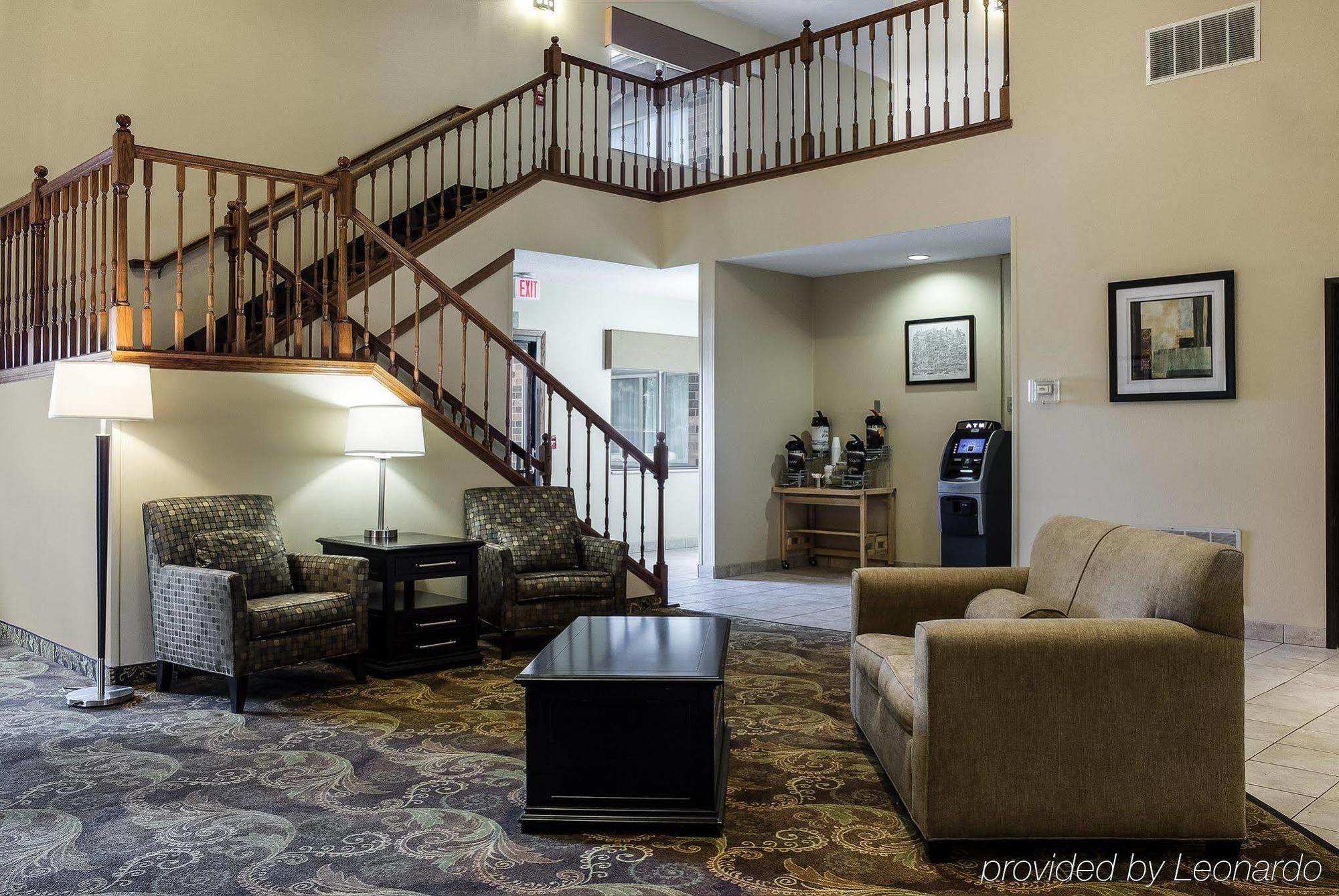 Quality Suites Near West Acres Fargo Extérieur photo
